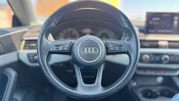 Audi A5 - 9