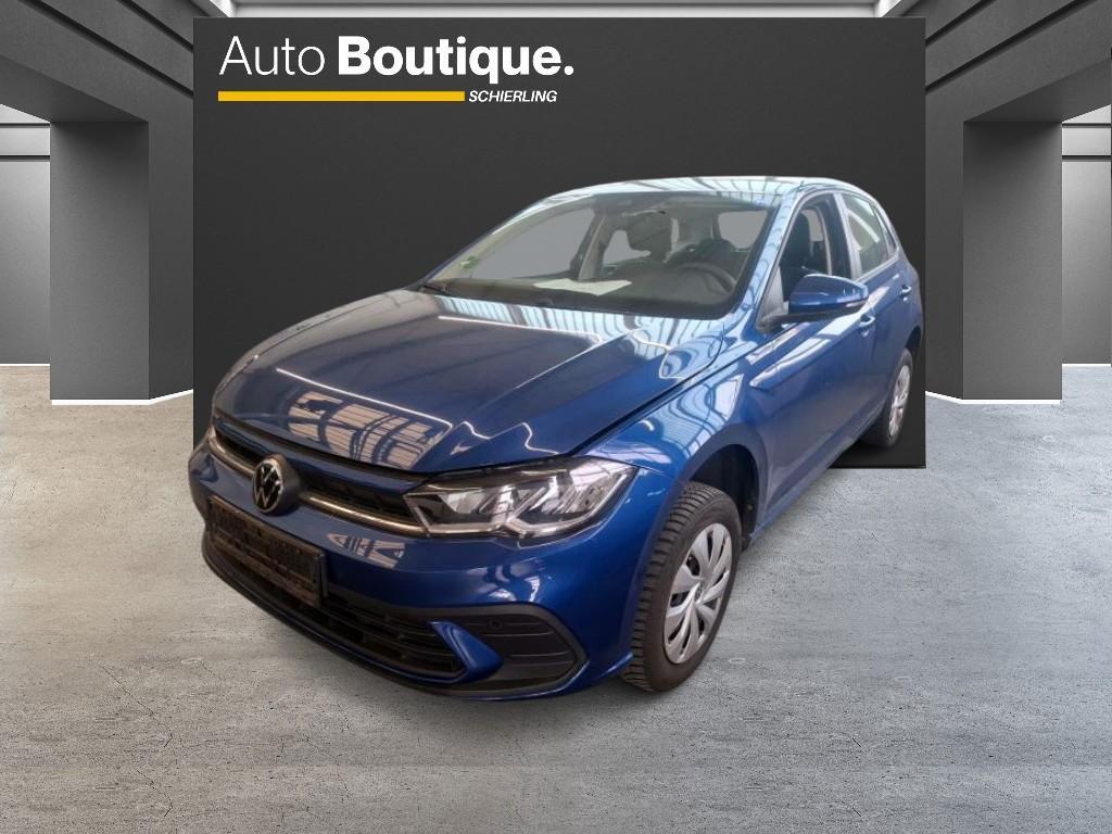 Volkswagen Polo 1.0 Basis /KLIMA/PDC/ASSISTENZ/TEMPOMAT