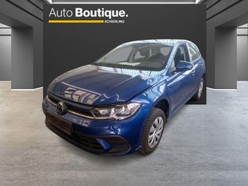 Volkswagen Leasingangebot: Volkswagen Polo 1.0 Basis /KLIMA/PDC/ASSISTENZ/TEMPOMAT
