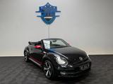 Volkswagen Beetle Cabriolet Club BMT *1.Hand* - gebrauchte VW Cabrios