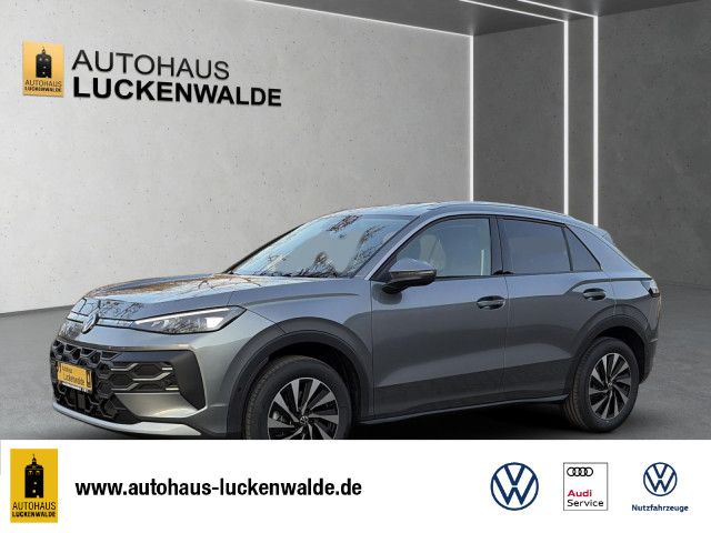 Vorschaubild: VW T-Roc 1.5 eTSI Style DSG *IQ-MATRIX*AHK*ACC*NAV* (Fahrzeug-Nr. HG2626)