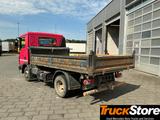 MAN 8.180 3-Seiten Kipper Stabi-Ass - MAN 6x4