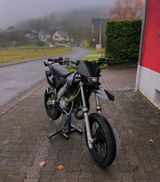 Peugeot Xps Supermoto , Tuning, Am6 , vieles erneuert   - Offers matching your search criteria