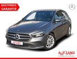 Mercedes-Benz B180 Style LED Navi Sitzheizung Totwinkel 360° - Mercedes-Benz B 180 aus 2020