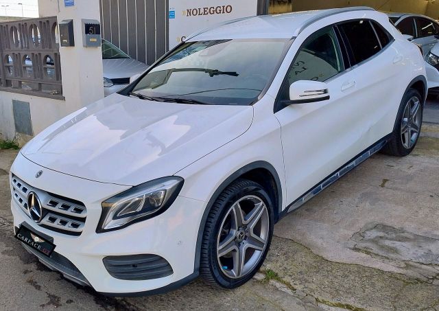 Mercedes-Benz Mercedes-benz GLA 220d Automatic Premium - 2018