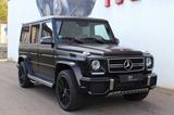 Mercedes-Benz G 63 AMG Edition 463 | Designo | Garantie | - Mercedes-Benz G 63 AMG in Stuttgart