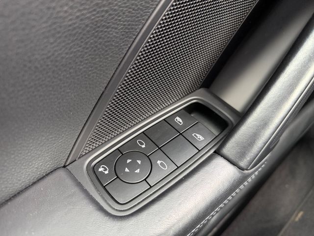 911 Carrera S 3.0 Porsche Approved Bose CarPlay