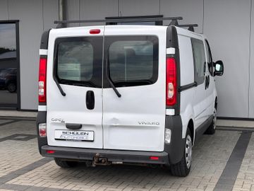 Opel Vivaro - 7