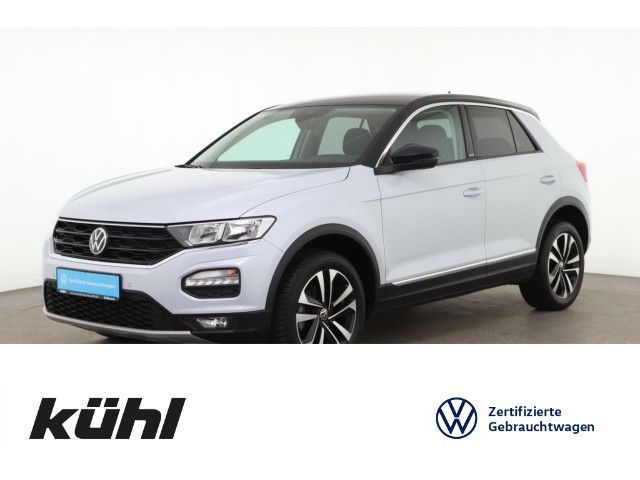 Volkswagen T-Roc - 1