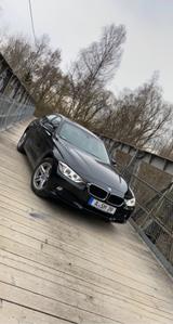 BMW 316i - F30 - 161t KM - 8-fach Bereift  - BMW 316: F30