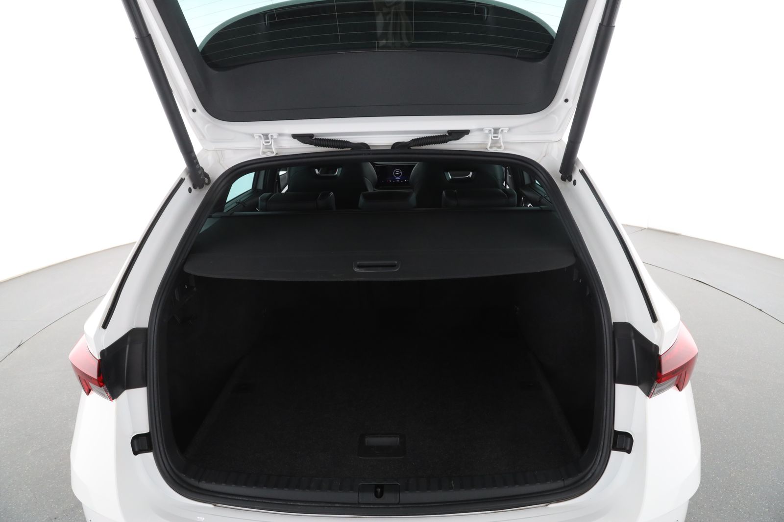 Skoda Octavia - Bild 11