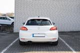 Volkswagen Scirocco 2.0 TSI DSG Leder Sitzheizung Dynaudio - Volkswagen Scirocco Gebrauchtwagen