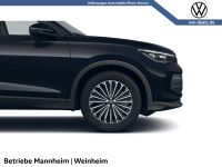 Volkswagen Tiguan - Vorschau Bild 4