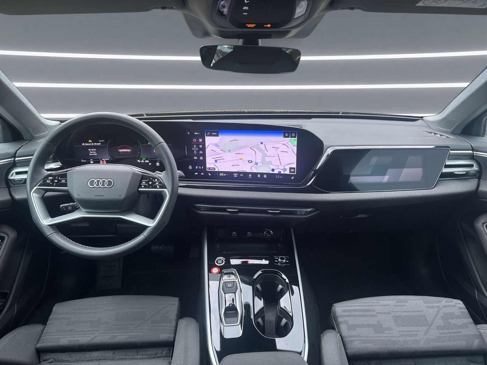 Audi A6 - Bild 9
