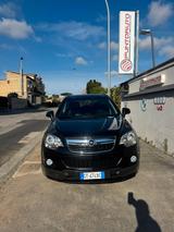 Opel Antara 2.2 CDTI 163CV Start&Stop 4x2 Cosmo - gebrauchte Opel Antara aus dem Jahr 2012