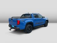 Volkswagen Amarok - Vorschau Bild 4