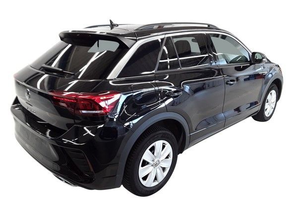 T-Roc 1.5 TSI R-LINE LED+KAMERA+PANO+STANDHZ+AHK