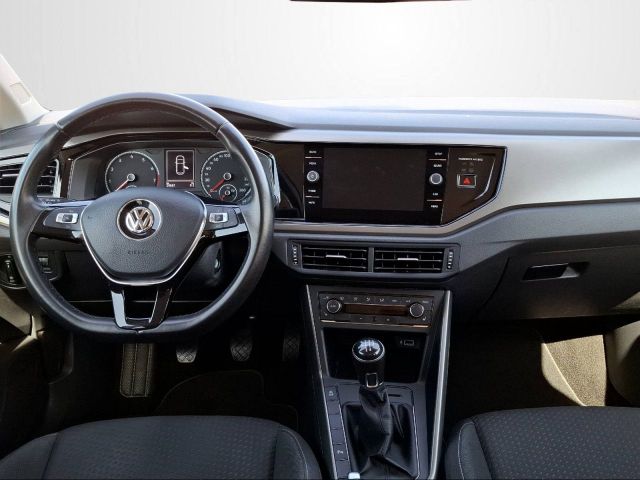 POLO 1.0 COMFORTLINE SHZ+PDC+KLIMA+BT