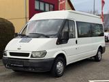 Ford Transit 85 T300 hoch lang|Rollstuhlbuss | - Ford Transit: 85