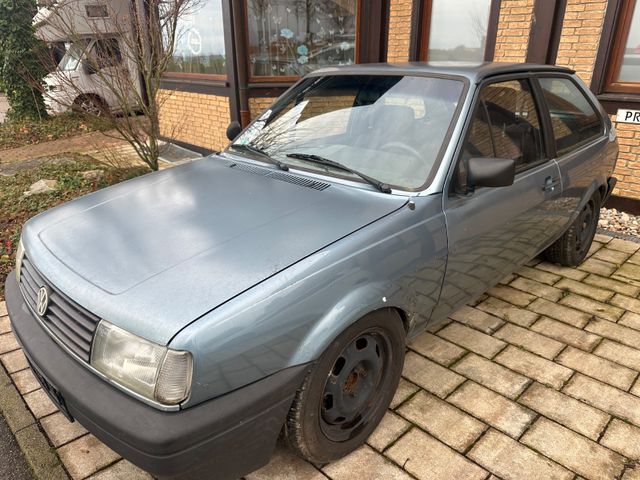 Volkswagen Polo Coupe 1,3