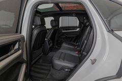 PORSCHE Cayenne S E-Hybrid I InnoDrive I Approved I 360 