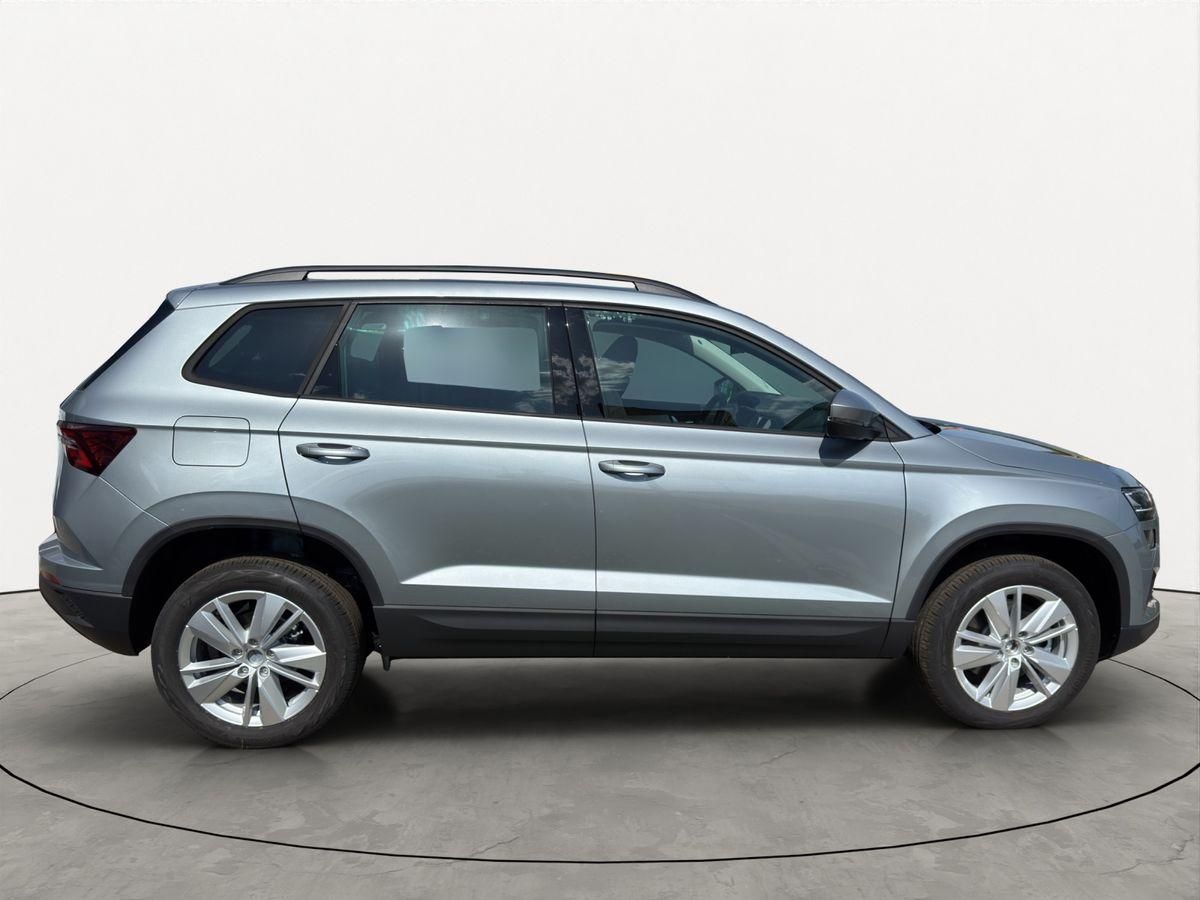 Skoda Karoq - Bild 2