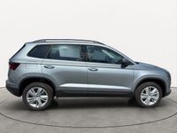 Skoda Karoq - Vorschau Bild 2