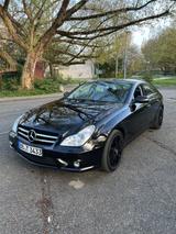Mercedes-Benz CLS 350 CGI AMG Packet Grand edition - Mercedes-Benz CLS 350 aus 2009