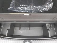 KIA Ceed Sportswagon 1.5T DCT Spirit Techn Leder GD KIA Ceed Sportswagon 1.5T DCT Spirit Techn Leder GD