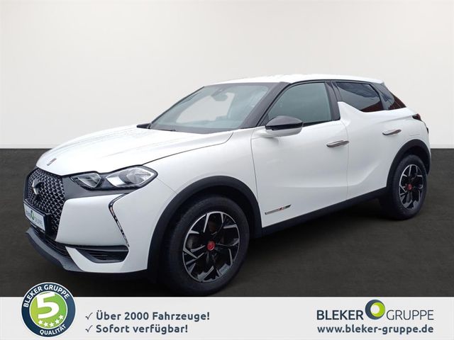 DS Automobiles DS3 Crossback PureTech 130 So Chic