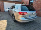Volkswagen Variant 1.4 TSI DSG Highline, ACC, CarPlay, LED - VW Passat Variant von privat