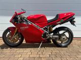 Ducati 998 S Final Edition - SAMMLERSTÜCK ! - Offers matching your search criteria
