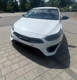 Kia ProCeed 1.6 T-GDI DCT GT GT. *INSPEKTION NEU* - Kia: Inspektion