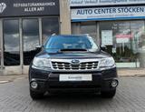 Subaru Forester EditionGarantieLederKameraPanorama - Subaru Forester: Edition