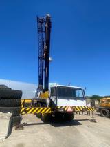 Liebherr LTM 1040 - Liebherr Autokran Ltm