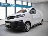Opel Vivaro Kasten Cargo M Edition 1.5 Diesel Sortimo - Opel Vivaro in Bielefeld