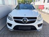 Mercedes-Benz GLE 350 Coupe d 4Matic*AMG LINE*PANO*XENON*LED - gebrauchte Mercedes-Benz GLE 350 aus dem Jahr 2018