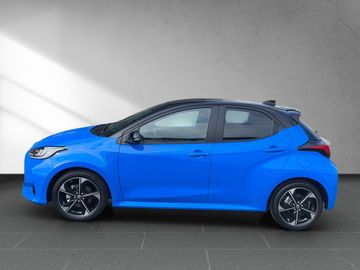 Toyota Yaris 1.5 Hybrid Premiere Edition *ACC*CAM*HUD*