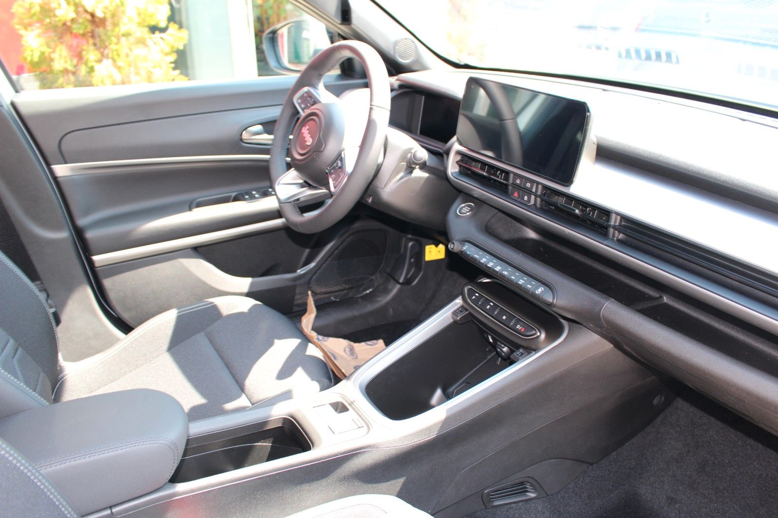 Jeep Avenger - Bild 5