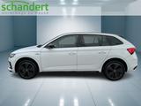 Skoda Scala 1.5 TSI Monte Carlo DSG LED Navi Pano AHK - Skoda Scala mit Anhängerkupplung