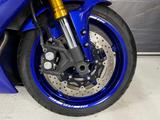 Yamaha YZF-R6 RJ27 [SERVICE+TÜV NEU] - YAMAHA YZF R6