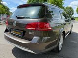 Volkswagen Passat Alltrack Variant#Standheizung#Kamera# - Volkswagen Passat Alltrack aus 2012