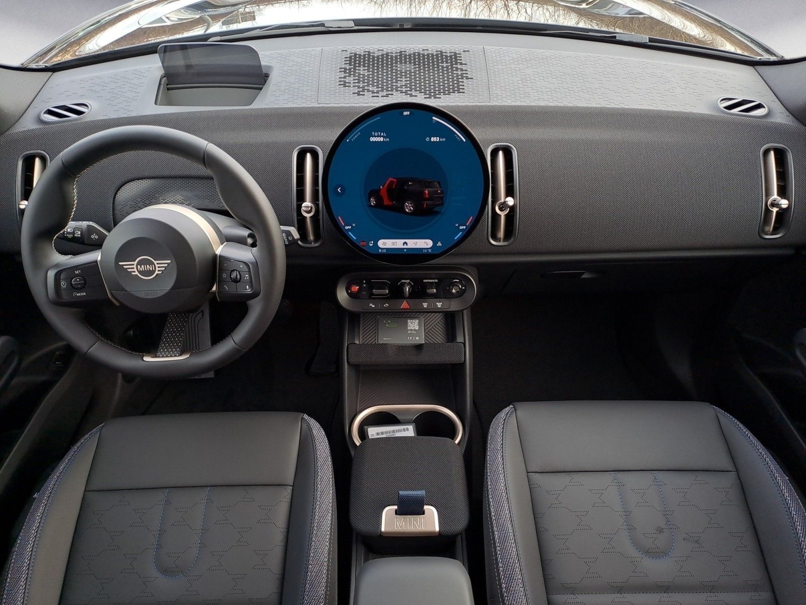 MINI Countryman D (Cooper) - Bild 9