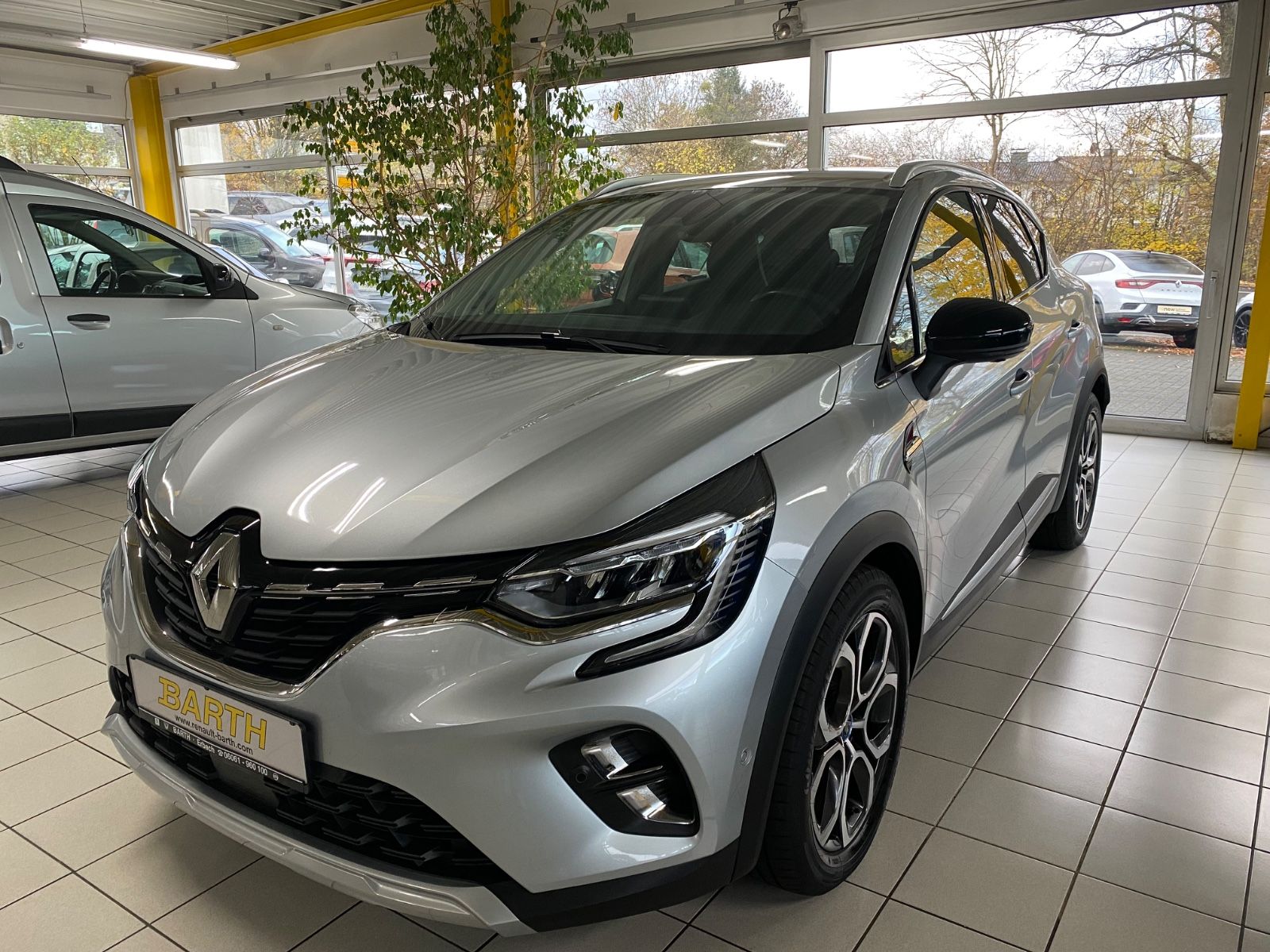 Renault Captur II Edition One imagem 2