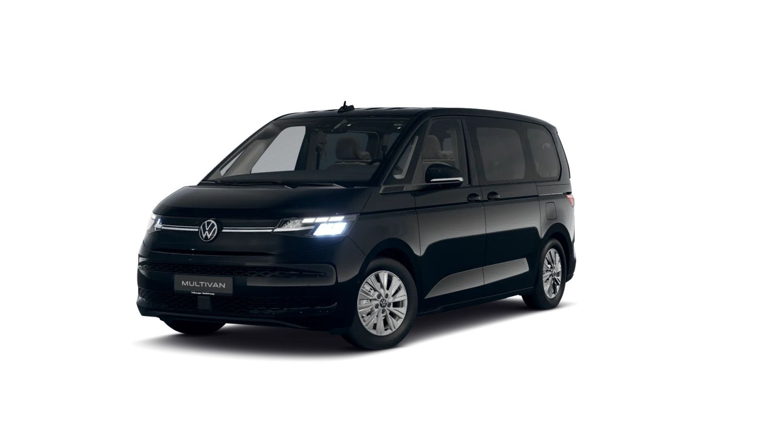 Volkswagen T7 Multivan - Bild 2