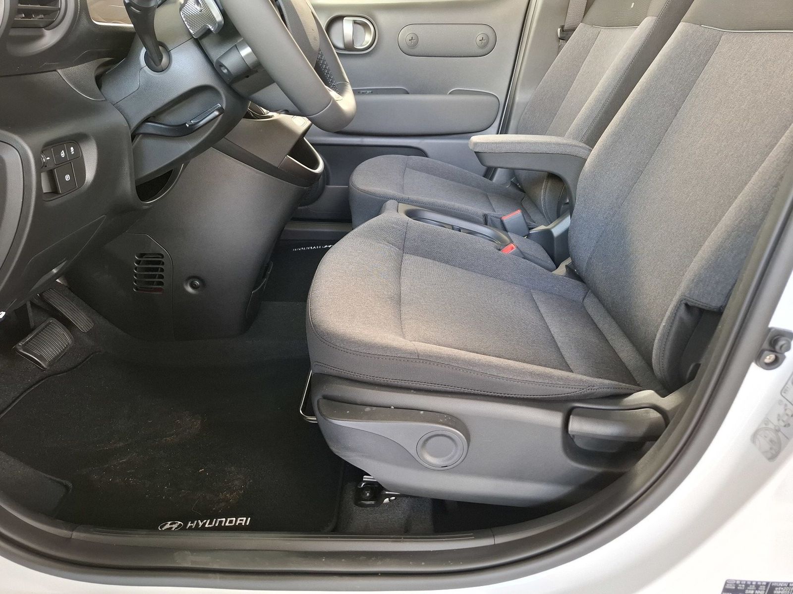 Hyundai INSTER – Bild 36