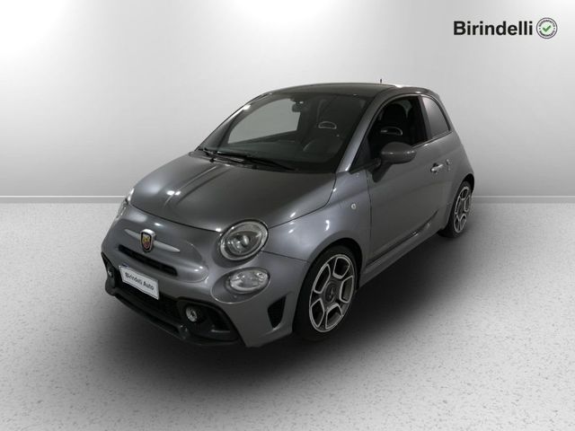 Abarth ABARTH 595 - 595 1.4 Turbo T-Jet 145 CV