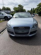 Audi TT Coupe/Roadster 1.8 TFSI Roadster S Line - Audi TT in Freiburg