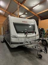 Dethleffs Nomad 560 RFT wie NEU unbenutzt  - Dethleffs Nomad