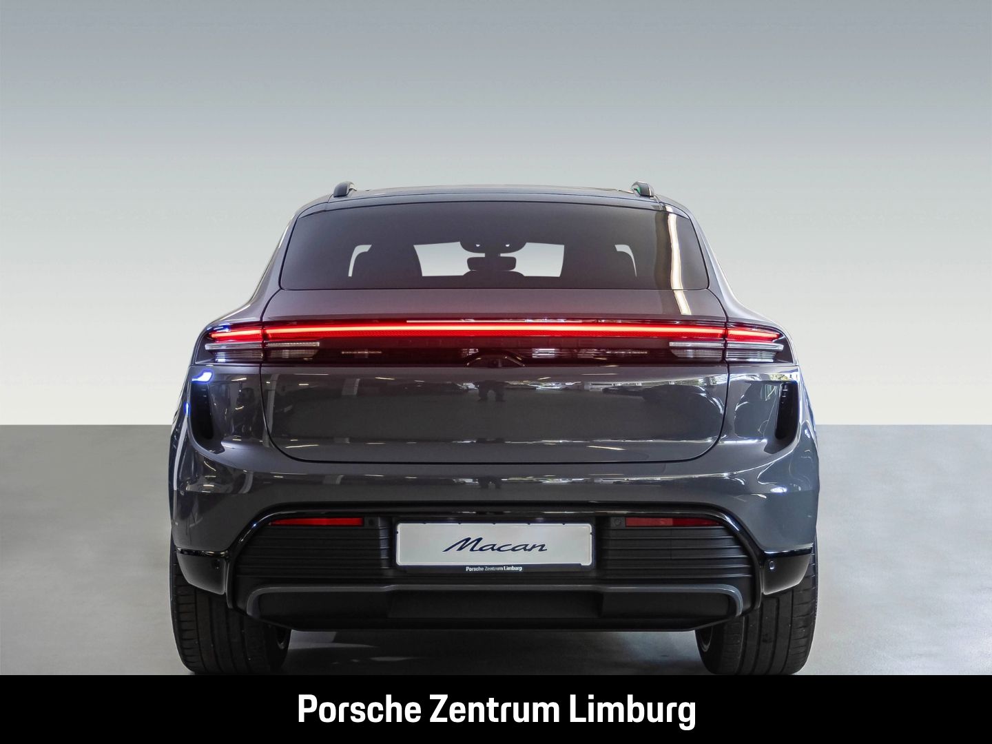 Porsche Macan - Bild 6